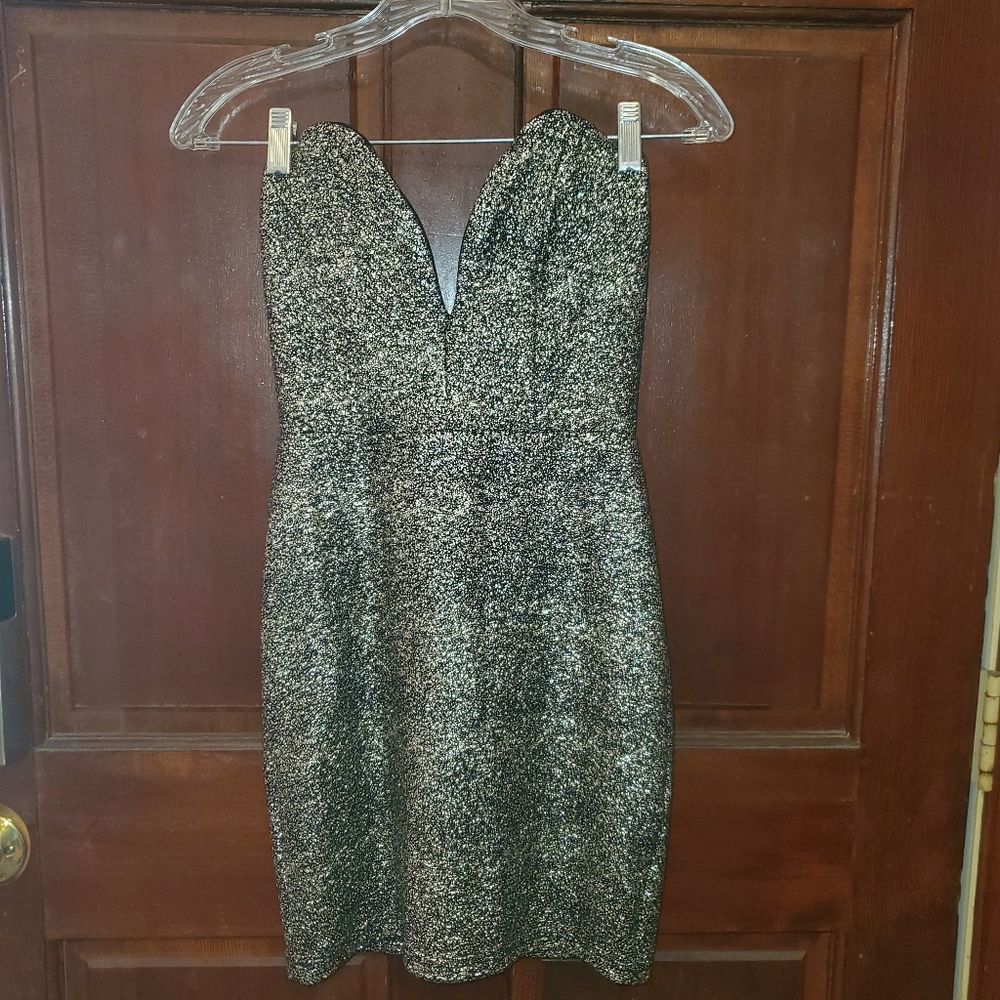 Ladies Dress - Size 2